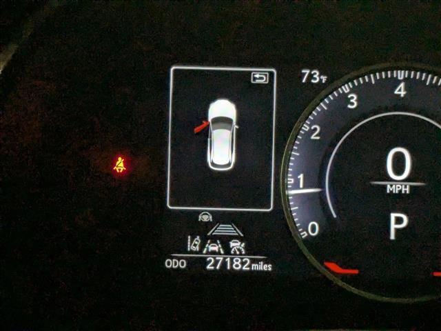 used 2023 Lexus RX 350 car, priced at $46,981