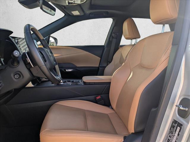 used 2023 Lexus RX 350 car, priced at $46,981