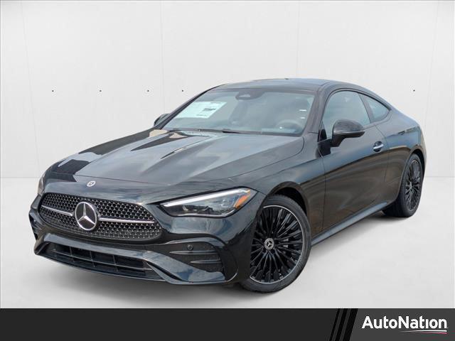 new 2026 Mercedes-Benz CLE 300 car, priced at $64,750