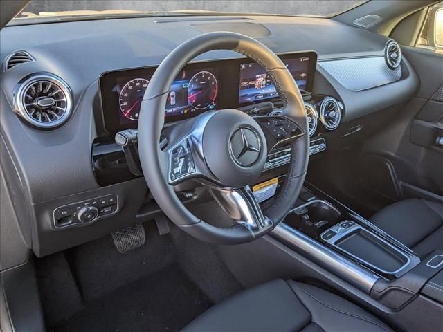 new 2025 Mercedes-Benz GLA 250 car, priced at $46,945