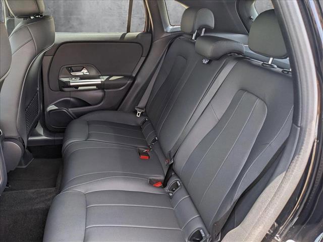 used 2025 Mercedes-Benz GLA 250 car, priced at $42,777