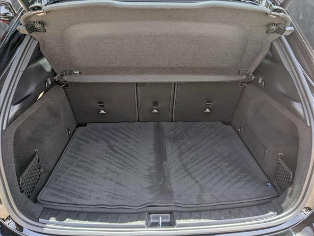 used 2025 Mercedes-Benz GLA 250 car, priced at $39,777
