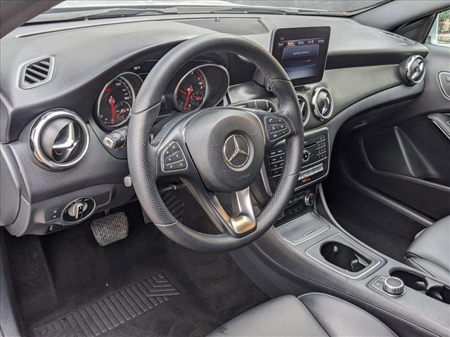 used 2020 Mercedes-Benz GLA 250 car, priced at $23,562