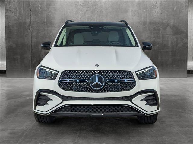 new 2025 Mercedes-Benz GLE 350 car, priced at $76,675