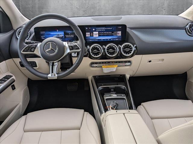 new 2025 Mercedes-Benz GLA 250 car, priced at $48,315