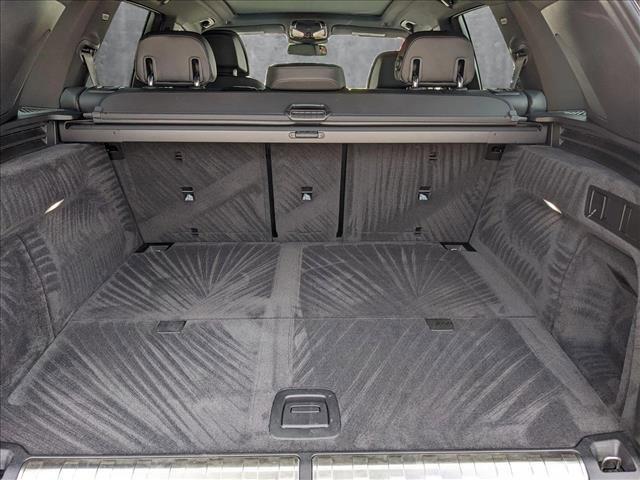 used 2024 BMW X5 PHEV car, priced at $60,579