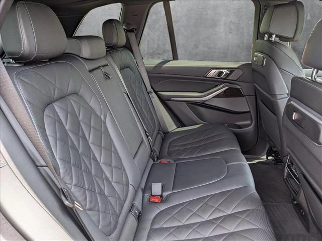 used 2024 BMW X5 PHEV car, priced at $60,579