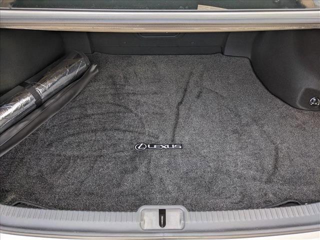 used 2020 Lexus ES 350 car, priced at $37,809
