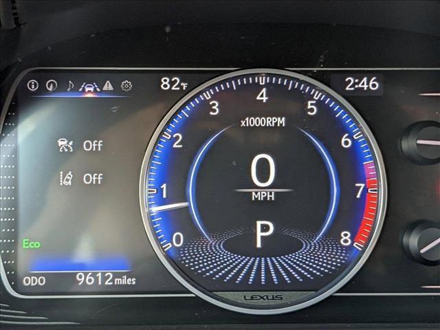used 2020 Lexus ES 350 car, priced at $37,809