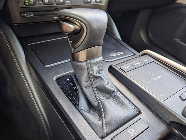 used 2020 Lexus ES 350 car, priced at $37,809