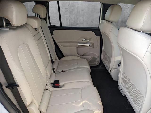 used 2022 Mercedes-Benz GLB 250 car, priced at $27,981