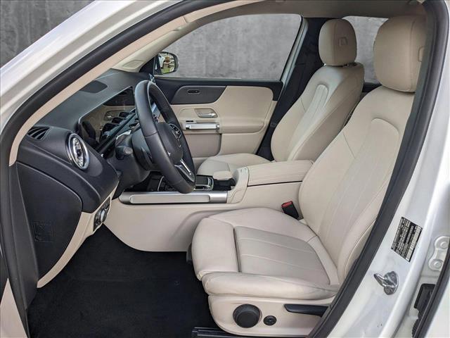 used 2022 Mercedes-Benz GLB 250 car, priced at $27,981