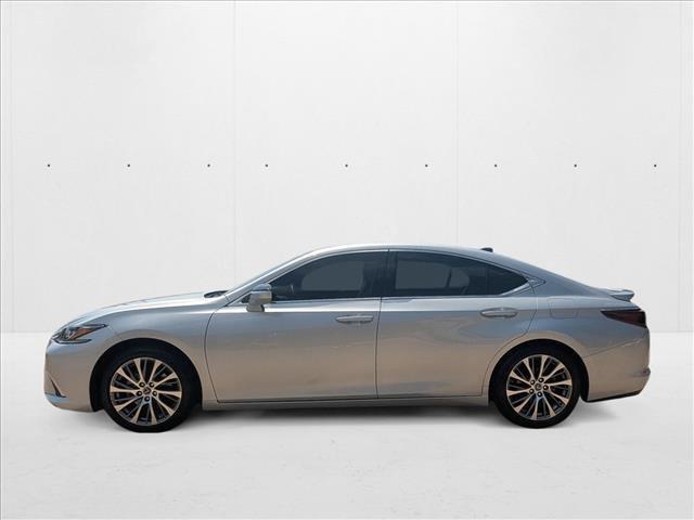 used 2021 Lexus ES 350 car, priced at $33,081
