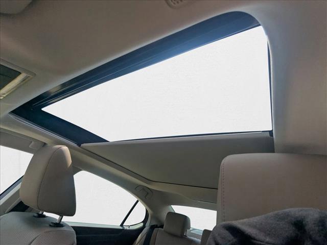 used 2021 Lexus ES 350 car, priced at $33,081