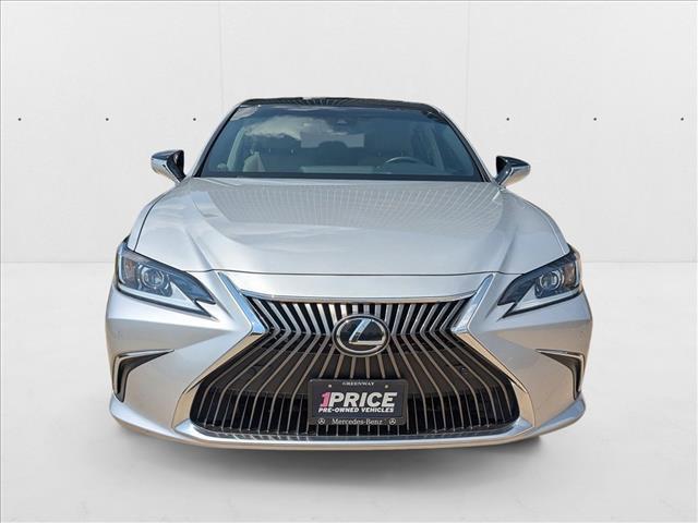 used 2021 Lexus ES 350 car, priced at $33,081