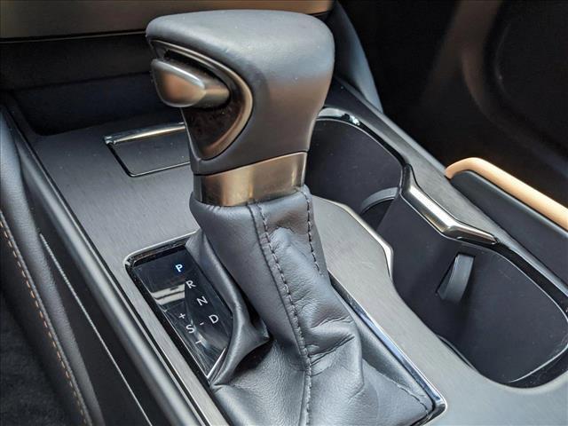 used 2023 Lexus ES 350 car, priced at $39,995