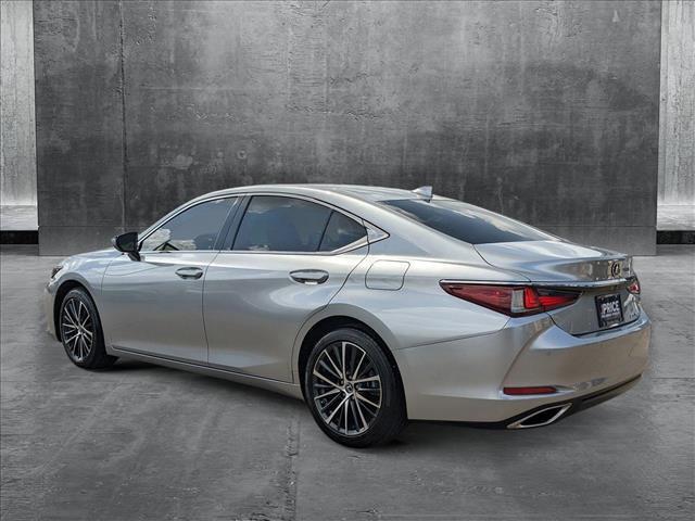 used 2023 Lexus ES 350 car, priced at $39,995