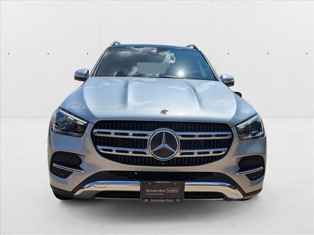 used 2021 Mercedes-Benz E-Class car, priced at $30,381