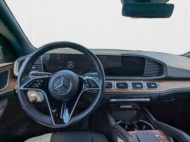 used 2021 Mercedes-Benz E-Class car, priced at $30,381