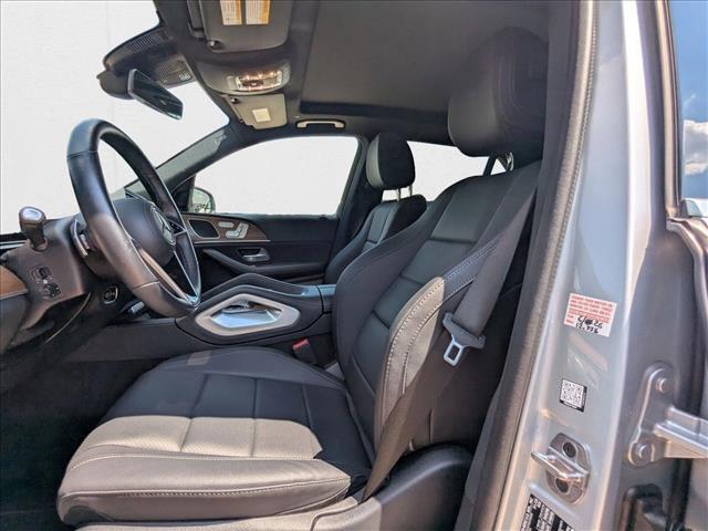 used 2021 Mercedes-Benz E-Class car, priced at $30,381