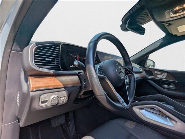 used 2021 Mercedes-Benz E-Class car, priced at $30,381