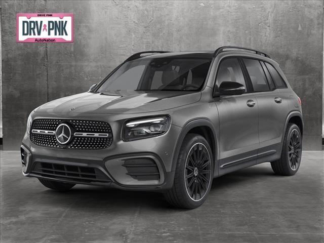 new 2024 Mercedes-Benz GLB 250 car, priced at $52,145