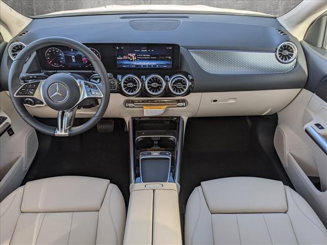 new 2025 Mercedes-Benz GLA 250 car, priced at $47,115