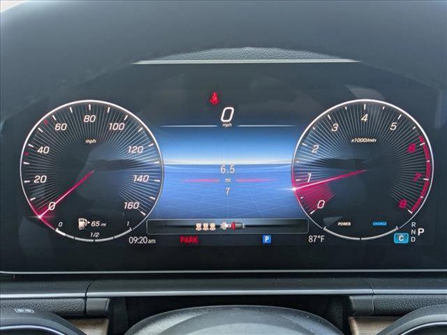 new 2026 Mercedes-Benz GLE 450 car, priced at $79,560