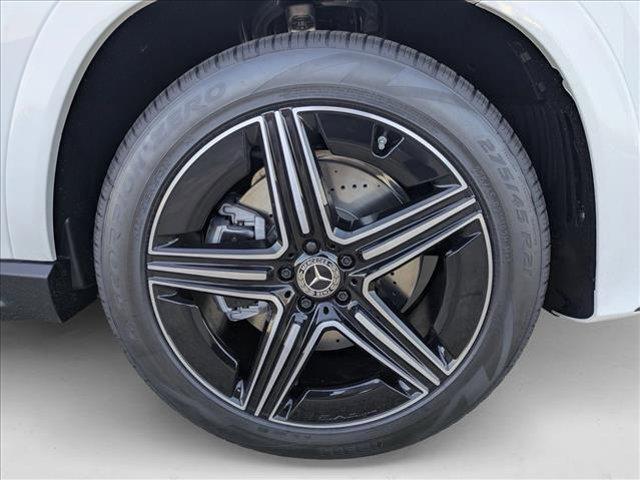new 2026 Mercedes-Benz GLE 450 car, priced at $79,560