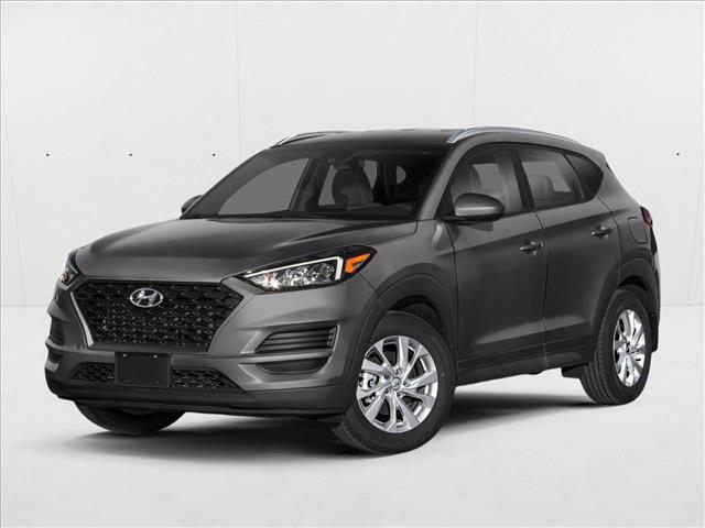 used 2019 Hyundai Tucson car, priced at $13,881