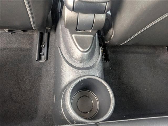 used 2021 MINI Hardtop car, priced at $15,881