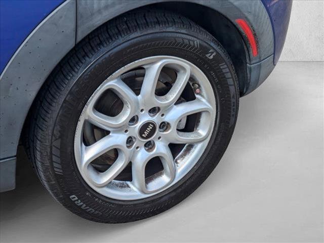 used 2021 MINI Hardtop car, priced at $16,495