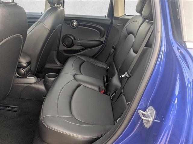 used 2021 MINI Hardtop car, priced at $15,881