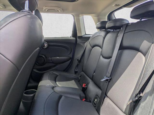 used 2021 MINI Hardtop car, priced at $16,495