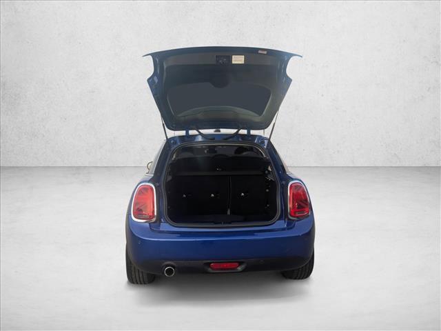 used 2021 MINI Hardtop car, priced at $15,881