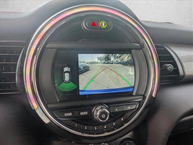 used 2021 MINI Hardtop car, priced at $15,881