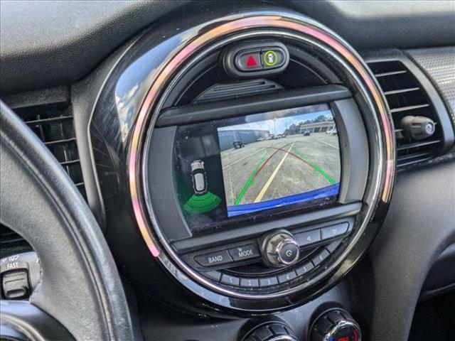 used 2021 MINI Hardtop car, priced at $16,495