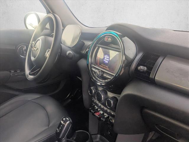 used 2021 MINI Hardtop car, priced at $15,881