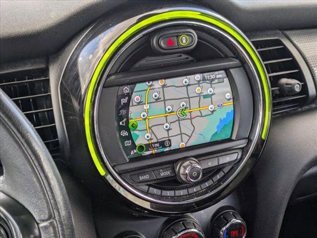 used 2021 MINI Hardtop car, priced at $16,495