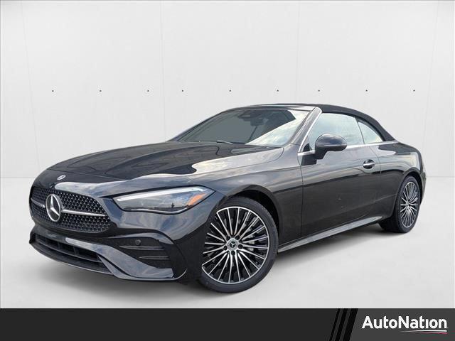new 2026 Mercedes-Benz CLE 300 car, priced at $73,550