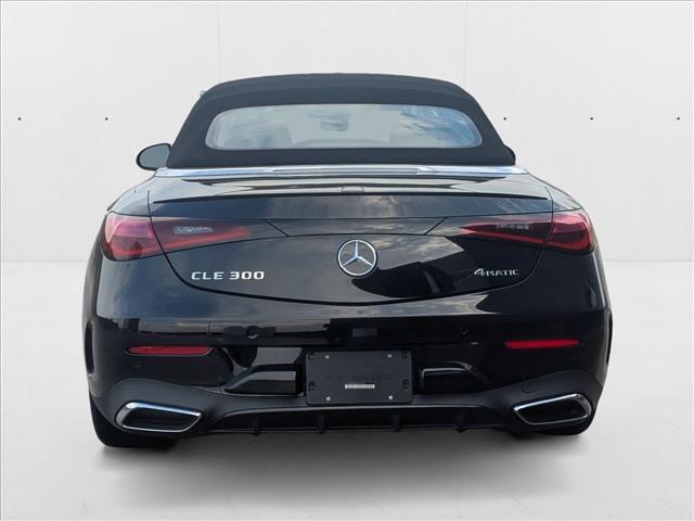 new 2026 Mercedes-Benz CLE 300 car, priced at $73,550