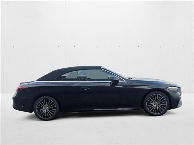 new 2026 Mercedes-Benz CLE 300 car, priced at $73,550