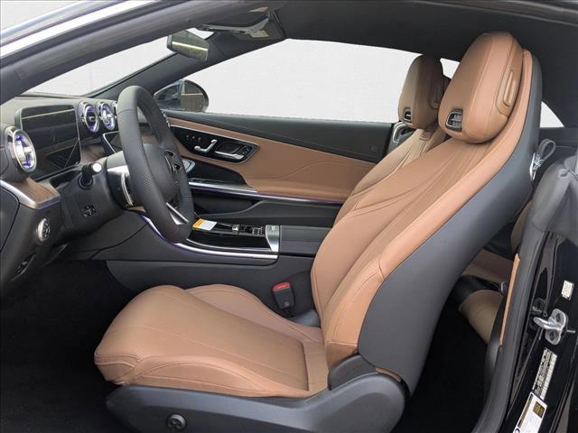 new 2026 Mercedes-Benz CLE 300 car, priced at $73,550