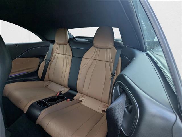 new 2026 Mercedes-Benz CLE 300 car, priced at $73,550