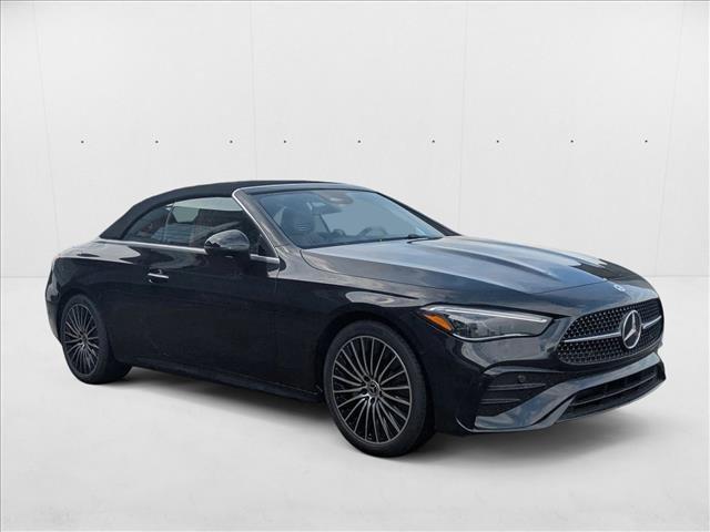 new 2026 Mercedes-Benz CLE 300 car, priced at $73,550