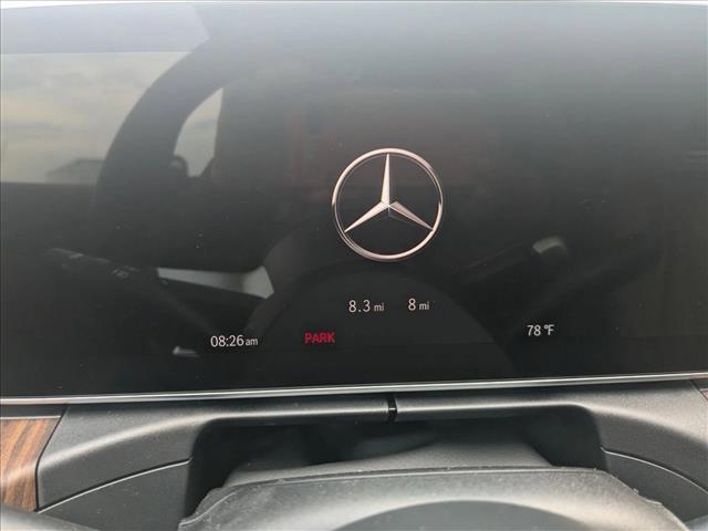 new 2026 Mercedes-Benz CLE 300 car, priced at $73,550