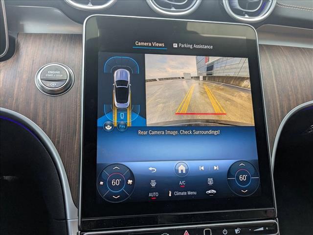 new 2026 Mercedes-Benz CLE 300 car, priced at $73,550