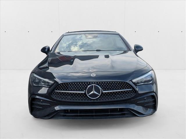 new 2026 Mercedes-Benz CLE 300 car, priced at $73,550