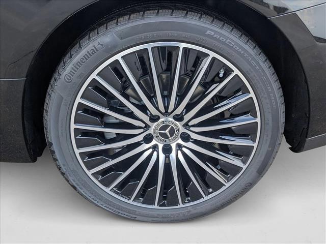 new 2026 Mercedes-Benz CLE 300 car, priced at $73,550