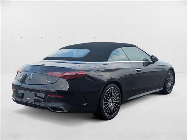 new 2026 Mercedes-Benz CLE 300 car, priced at $73,550